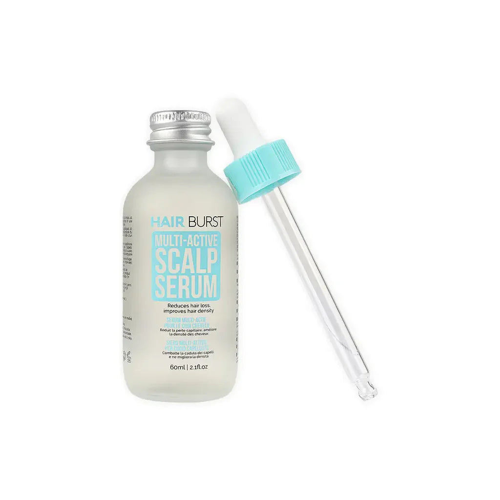 HAIRBURST MULTI-ACTIVE SCALP SERUM 60ML