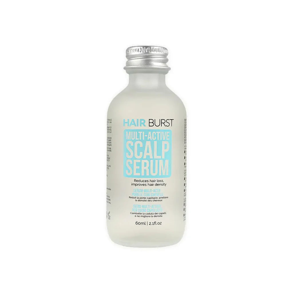 HAIRBURST MULTI-ACTIVE SCALP SERUM 60ML
