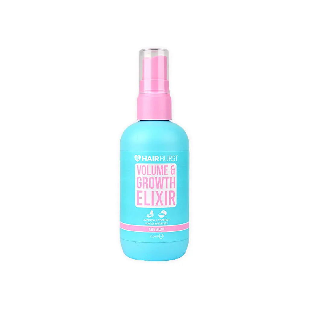 HAIRBURST VOLUME & GROWTH ELIXIR 125ML