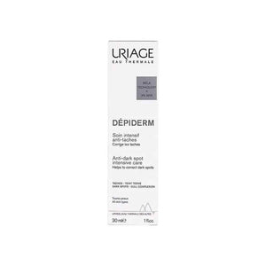 Uriage Depiderm Anti-Dark Spot Intensive Care 30Ml