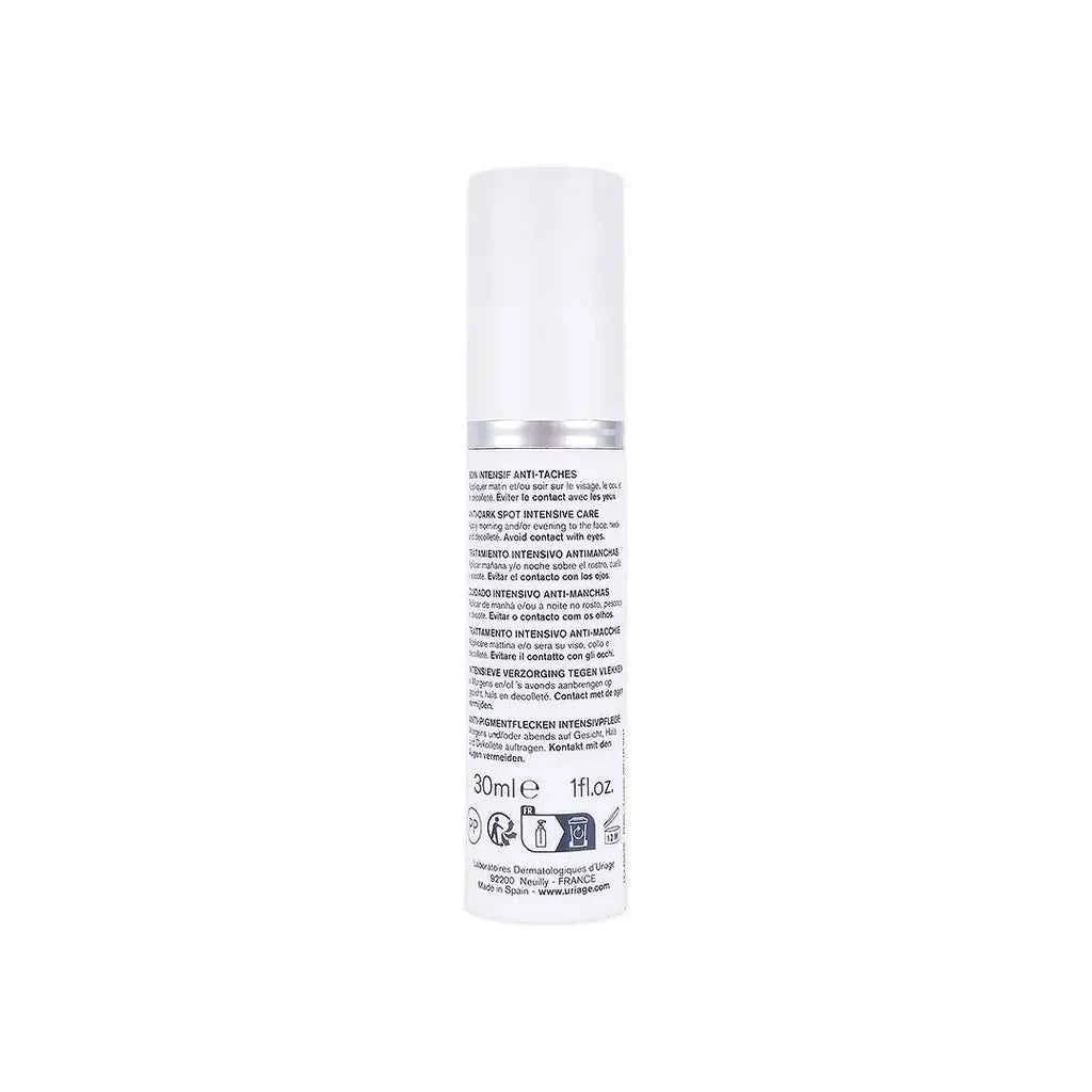 Uriage Depiderm Anti-Dark Spot Intensive Care 30Ml