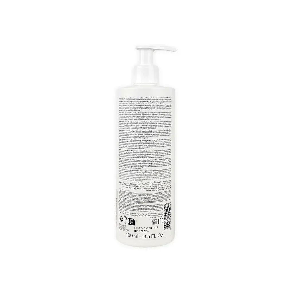 SVR Topialyse Baume Protect+ 400Ml