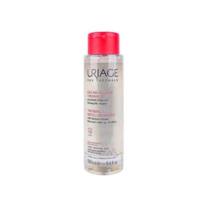 Uriage Thermal Micellar Water With Apricot Extract 250ml