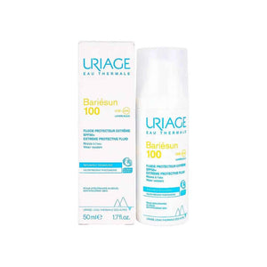 Uriage Bariesun 100 Extreme Fluid Spf50+ 50ml