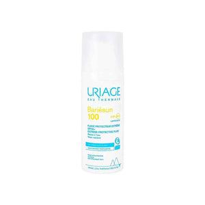 Uriage Bariesun 100 Extreme Fluid Spf50+ 50ml