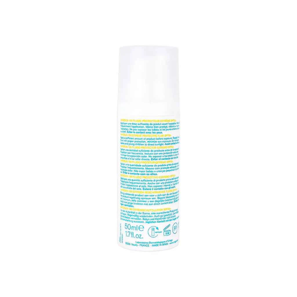 Uriage Bariesun 100 Extreme Fluid Spf50+ 50ml