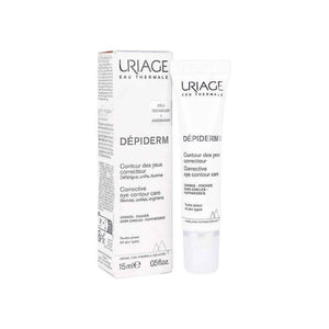 Uriage Depiderm Corrective Eye Contour Care 15ml