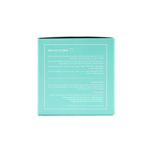 Biobalance  Hello Clean Pore Downsizer Cleansing Balm 100ml - Tadawie | Premium Skincare & Healthcare in Kuwait