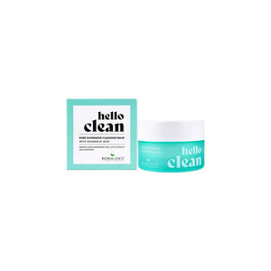 Biobalance  Hello Clean Pore Downsizer Cleansing Balm 100ml - Tadawie | Premium Skincare & Healthcare in Kuwait