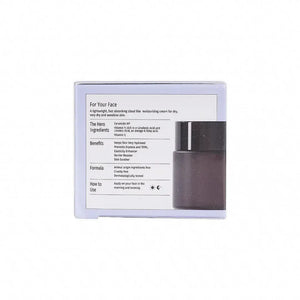 Biobalance  Super Hydrator Moisturizer Cream 50ml - Tadawie | Premium Skincare & Healthcare in Kuwait