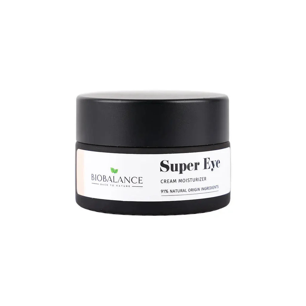 Biobalance  Super Eye Moisturizer Cream 20ml
