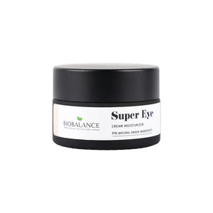 Biobalance  Super Eye Moisturizer Cream 20ml - Tadawie | Premium Skincare & Healthcare in Kuwait