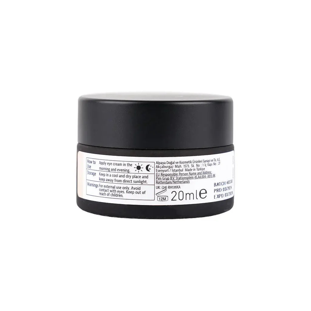 Biobalance  Super Eye Moisturizer Cream 20ml - Tadawie | Premium Skincare & Healthcare in Kuwait