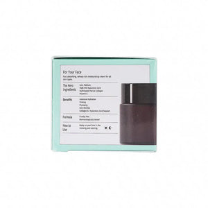 Biobalance  Super Plump Moisturizer Cream 50ml - Tadawie | Premium Skincare & Healthcare in Kuwait