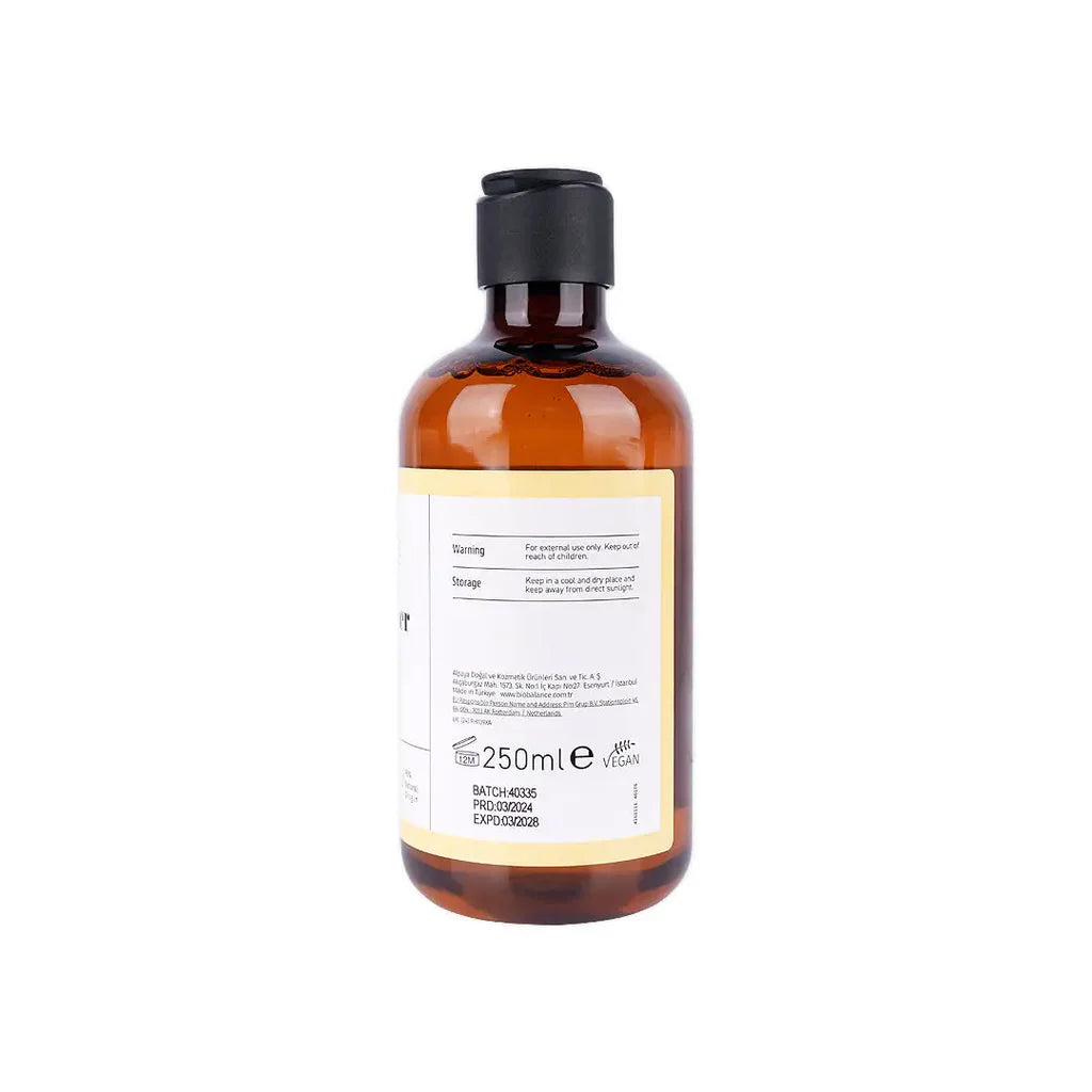 Biobalance  Super Toner Glow Skin C 250ml - Tadawie | Premium Skincare & Healthcare in Kuwait