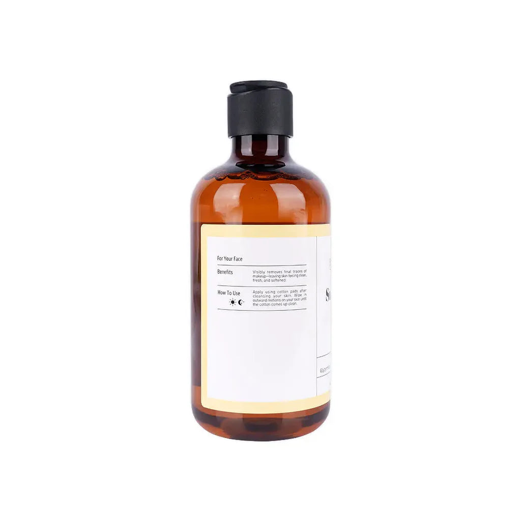 Bio Balance Super Toner Glow Skin C 250ml