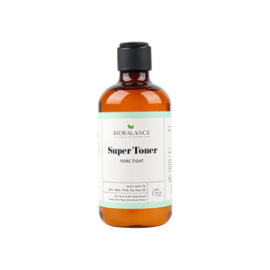 Biobalance  Super Toner Pore Tight 250ml - Tadawie | Premium Skincare & Healthcare in Kuwait