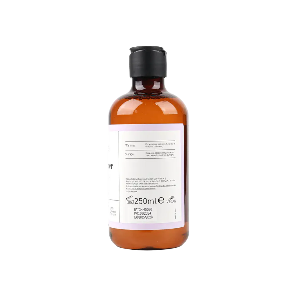 Biobalance Super Toner Vegan Collagen 250ml - Tadawie | Premium Skincare & Healthcare in Kuwait