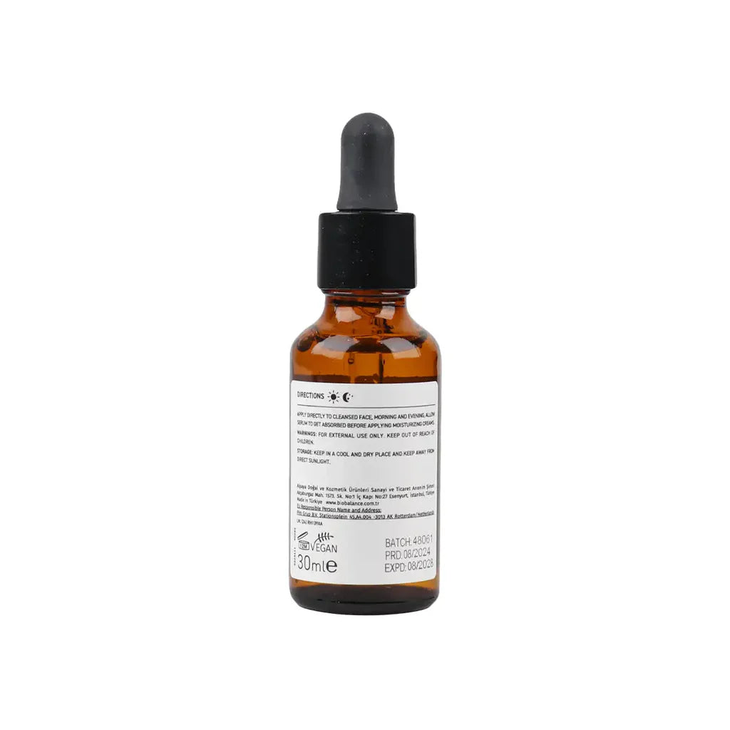 Biobalance  Niacinamide-Zn Super Serum 30ml - Tadawie | Premium Skincare & Healthcare in Kuwait