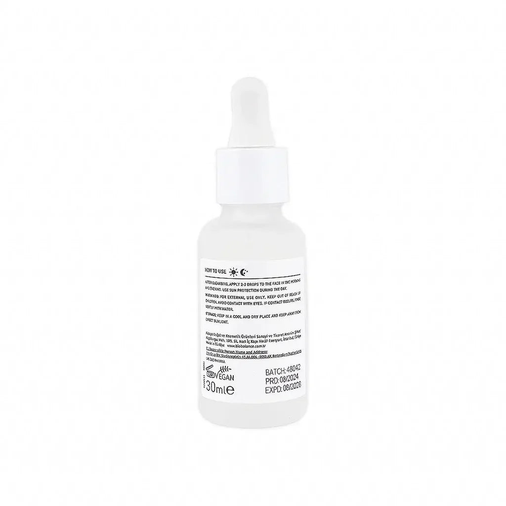 Biobalance  Arbutin-Ha Super Serum 30ml - Tadawie | Premium Skincare & Healthcare in Kuwait