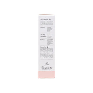 Biobalance  S.O.S Acne-Prone Skin Drying Serum 20ml - Tadawie | Premium Skincare & Healthcare in Kuwait