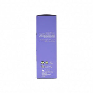 Biobalance  Bakuchiol Purple Shampoo 330ml - Tadawie | Premium Skincare & Healthcare in Kuwait