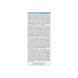 Uriage Hyseac Mattifying fluid SPF50 50ml
