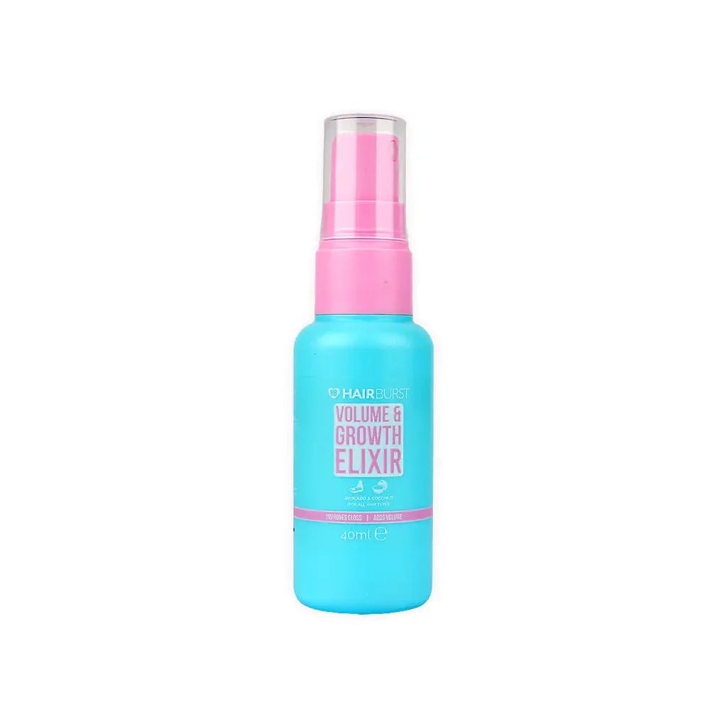 Hairburst Mini Elixir Spray 40ml