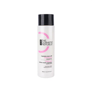 The Cosmetic Republic Vegetable Stem Cell Shampoo 300ml - Tadawie | Premium Skincare & Healthcare in Kuwait