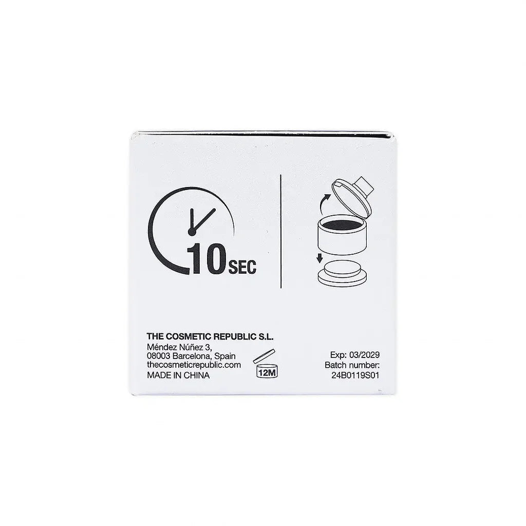 The Cosmetic Republic Root Concealer 4g-Dark - Tadawie | Premium Skincare & Healthcare in Kuwait
