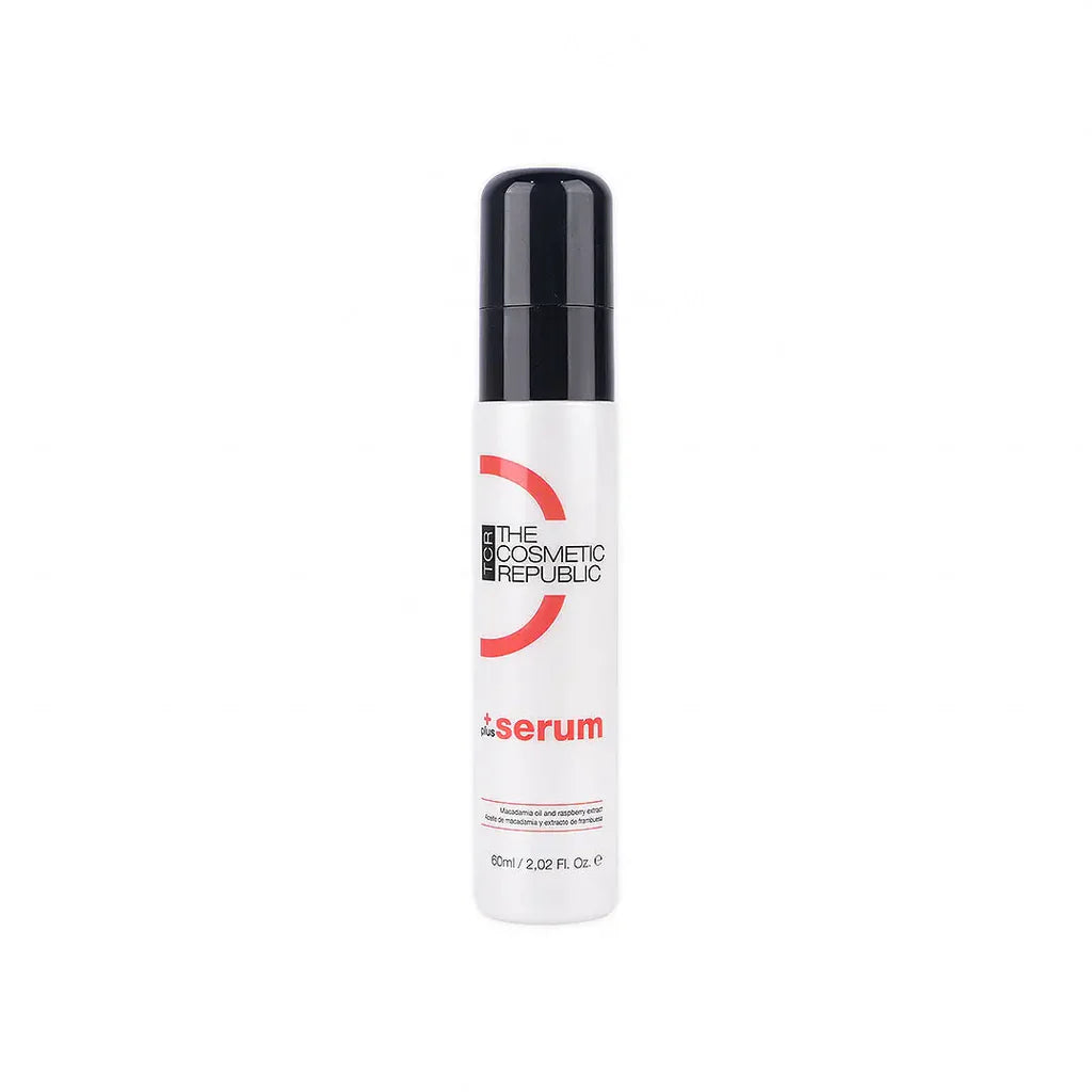 The Cosmetic Republic +Plus Serum 60ml