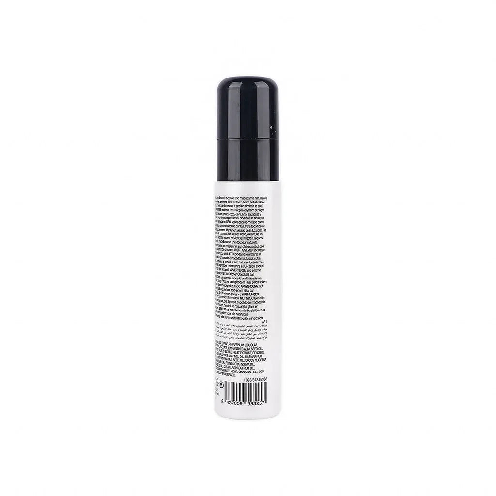 The Cosmetic Republic +Plus Serum 60ml - Tadawie | Premium Skincare & Healthcare in Kuwait