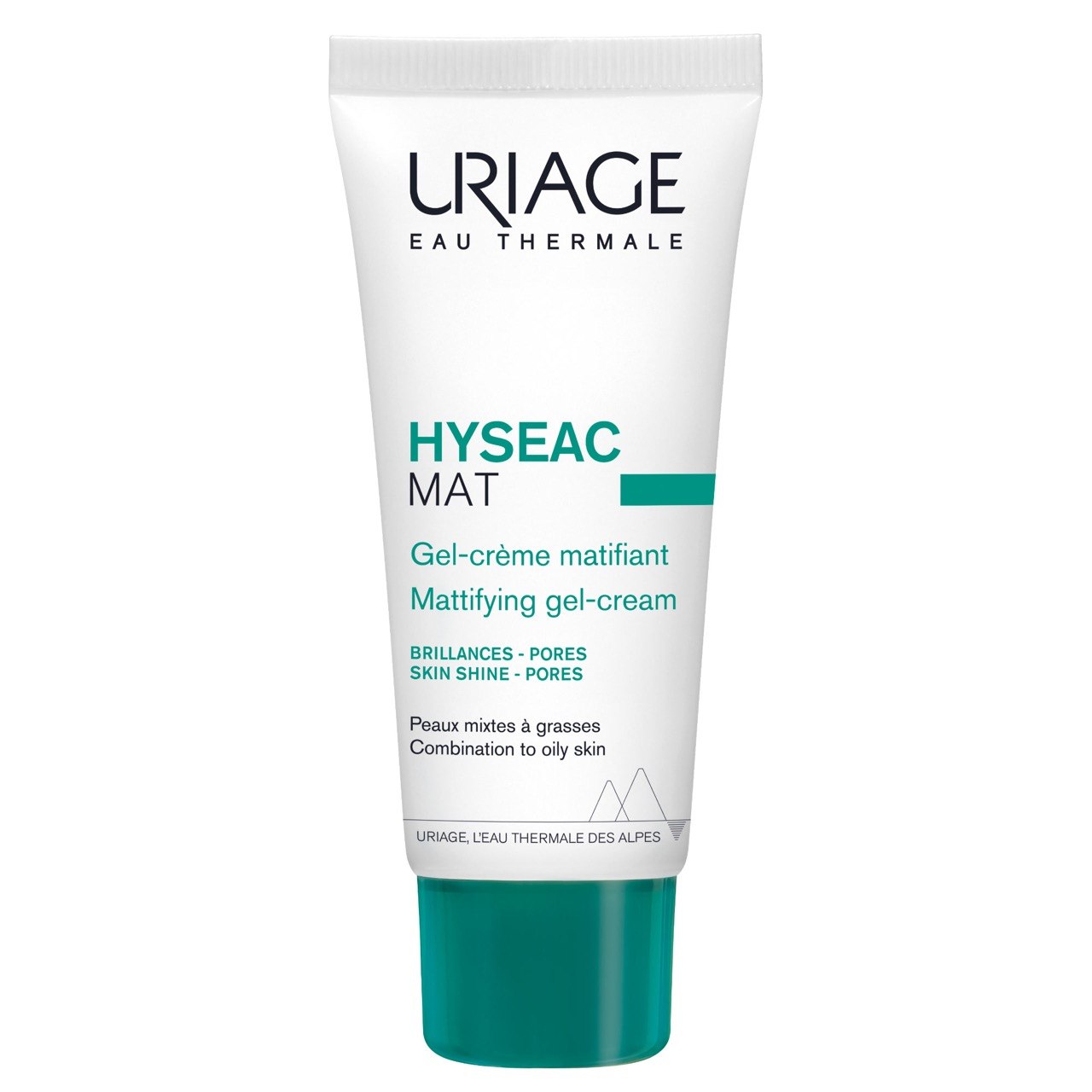 Uriage Hyseac Mattifying Gel-Cream