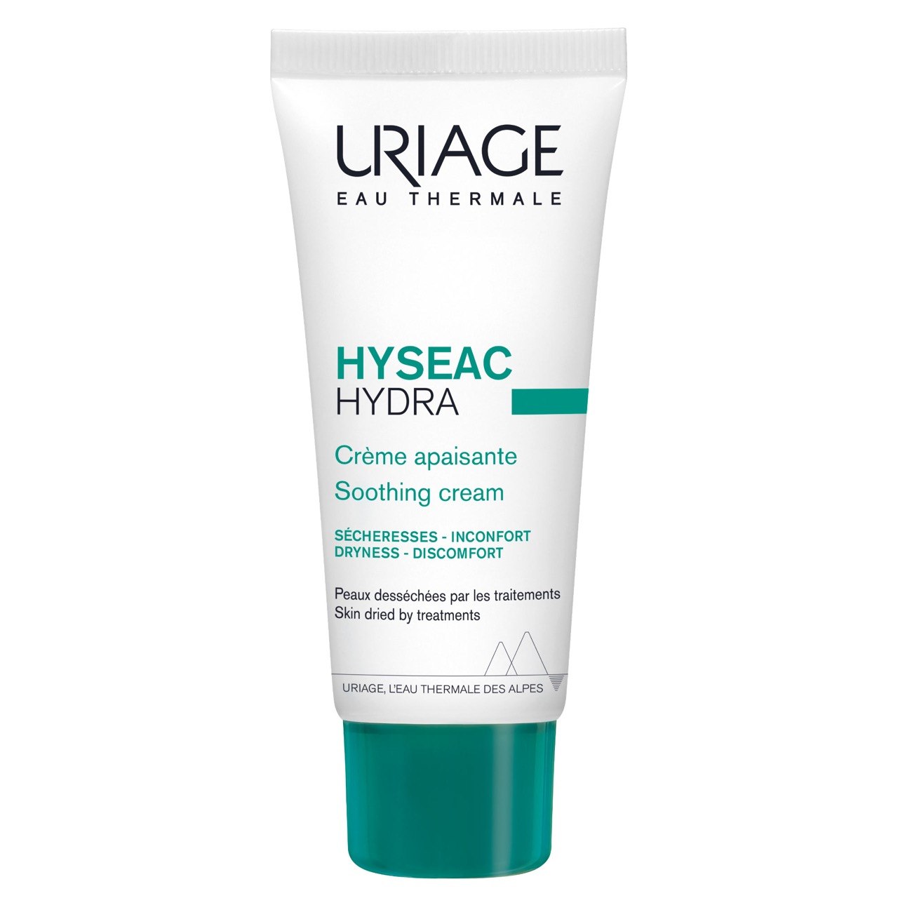 Uriage Hyseac Hydra Soothing Cream 40ml