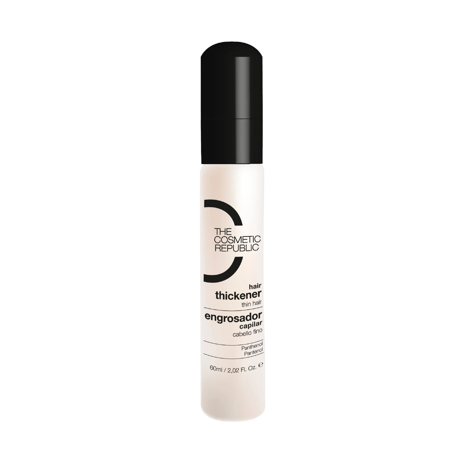TCR HAIR THICKENER 60ML