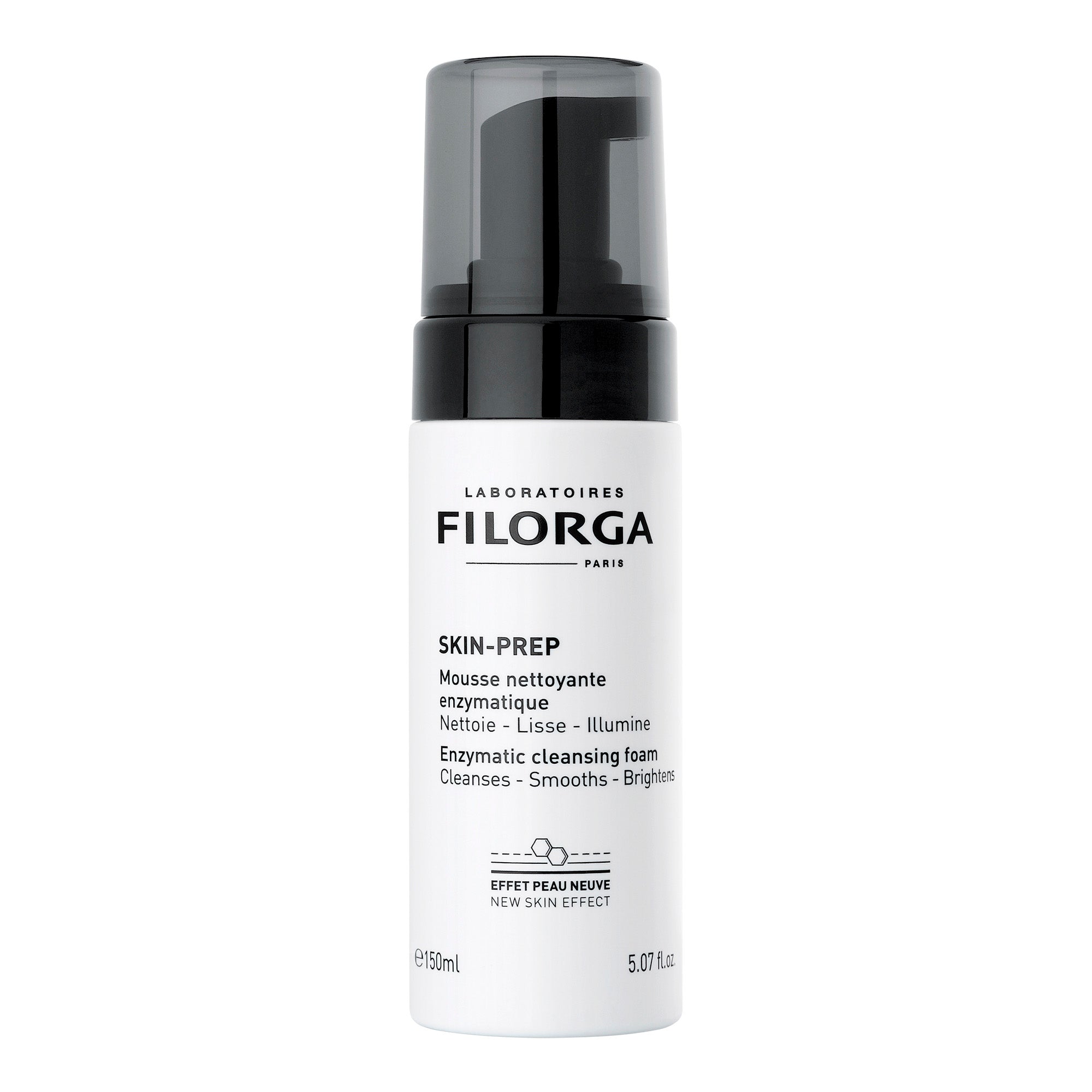 FILORGA SKIN PREP ENZYMATIC CLEANSING FOAM 150ML