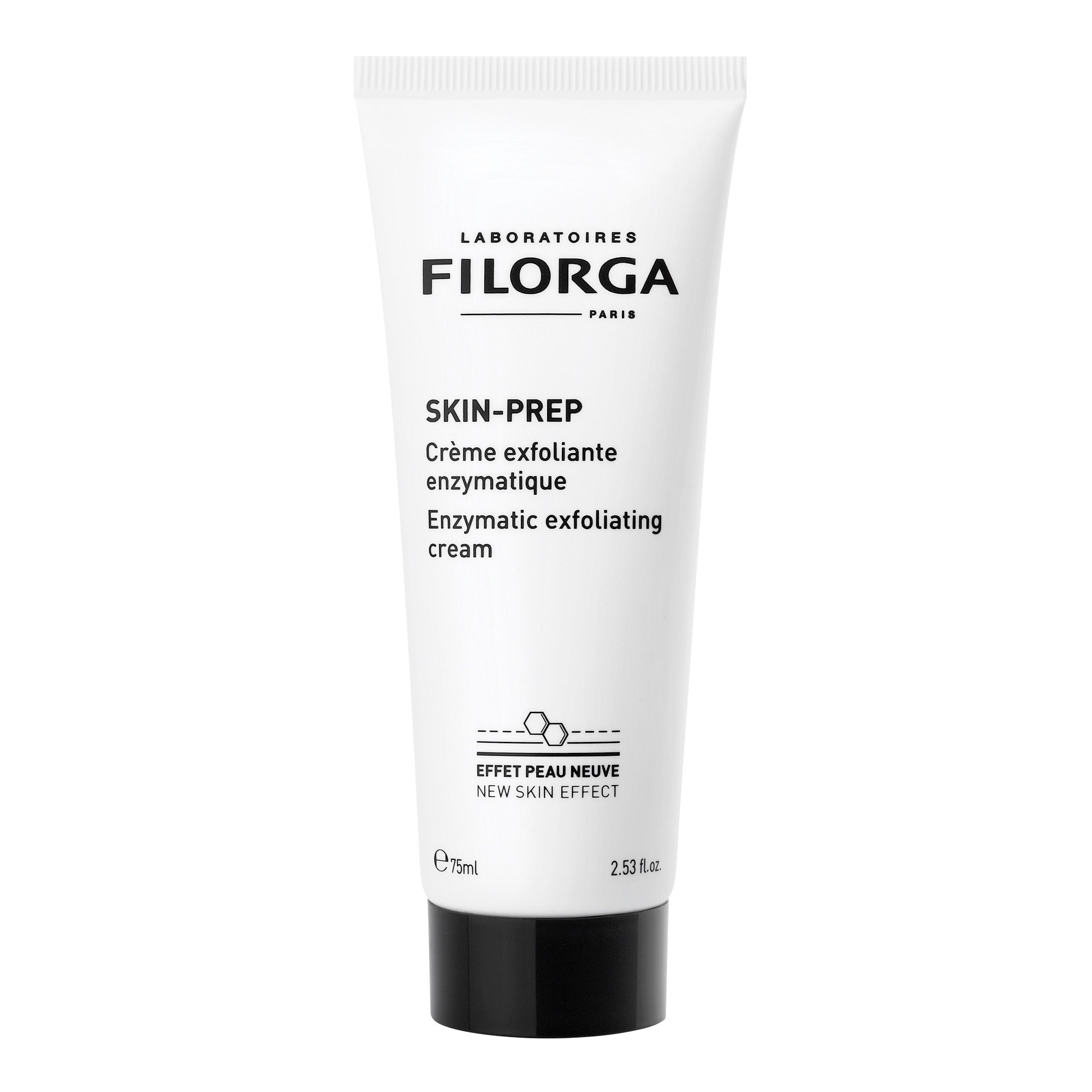 FILORGA SKIN-PREP ENZYMATIC EXFOLIATING CREAM 75ml