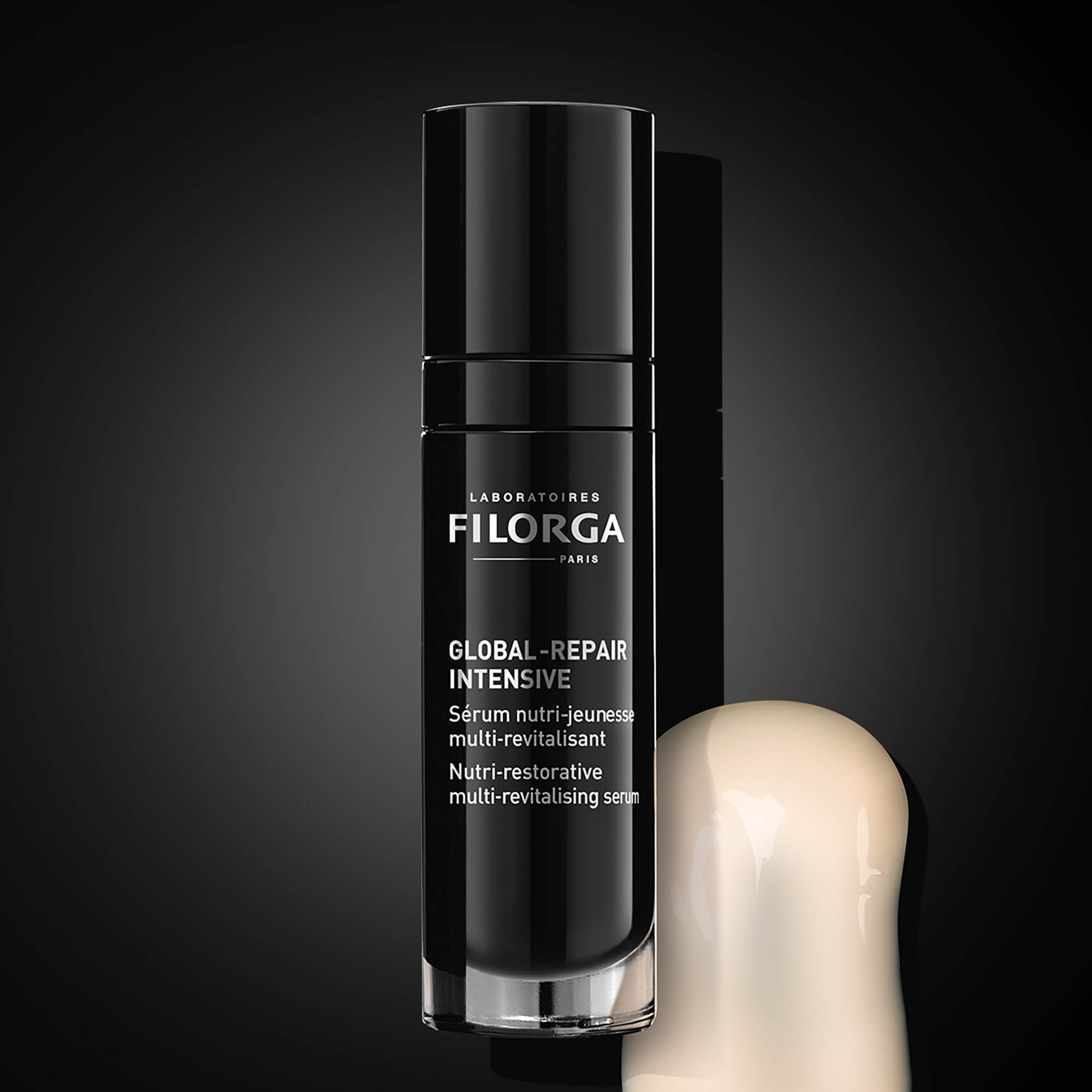 FILORGA GLOBAL REPAIR- INTENSIVE 30ml - Tadawie | Premium Skincare & Healthcare in Kuwait