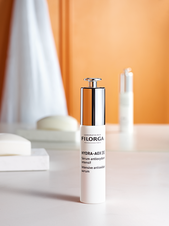 FILORGA HYDRA-AOX {5} 30ml