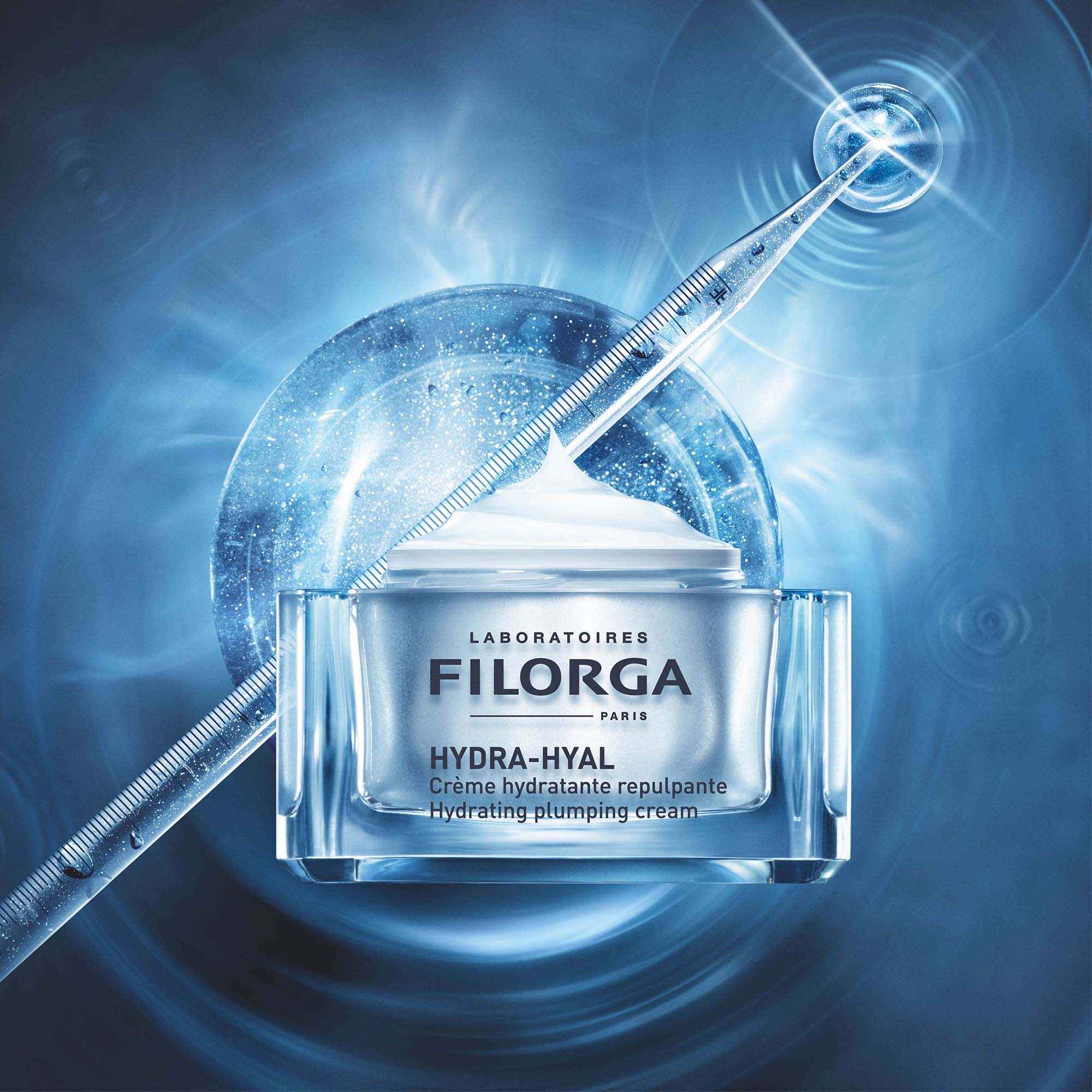 FILORGA HYDRA-HYAL CREAM 50ml