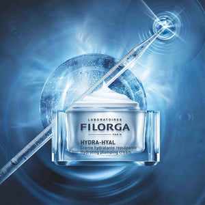 FILORGA HYDRA-HYAL CREAM 50ml