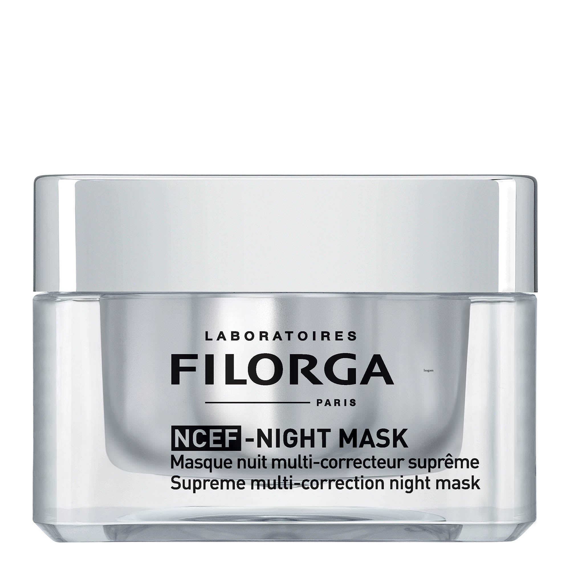 FILORGA NCEF NIGHT MASK 50Ml