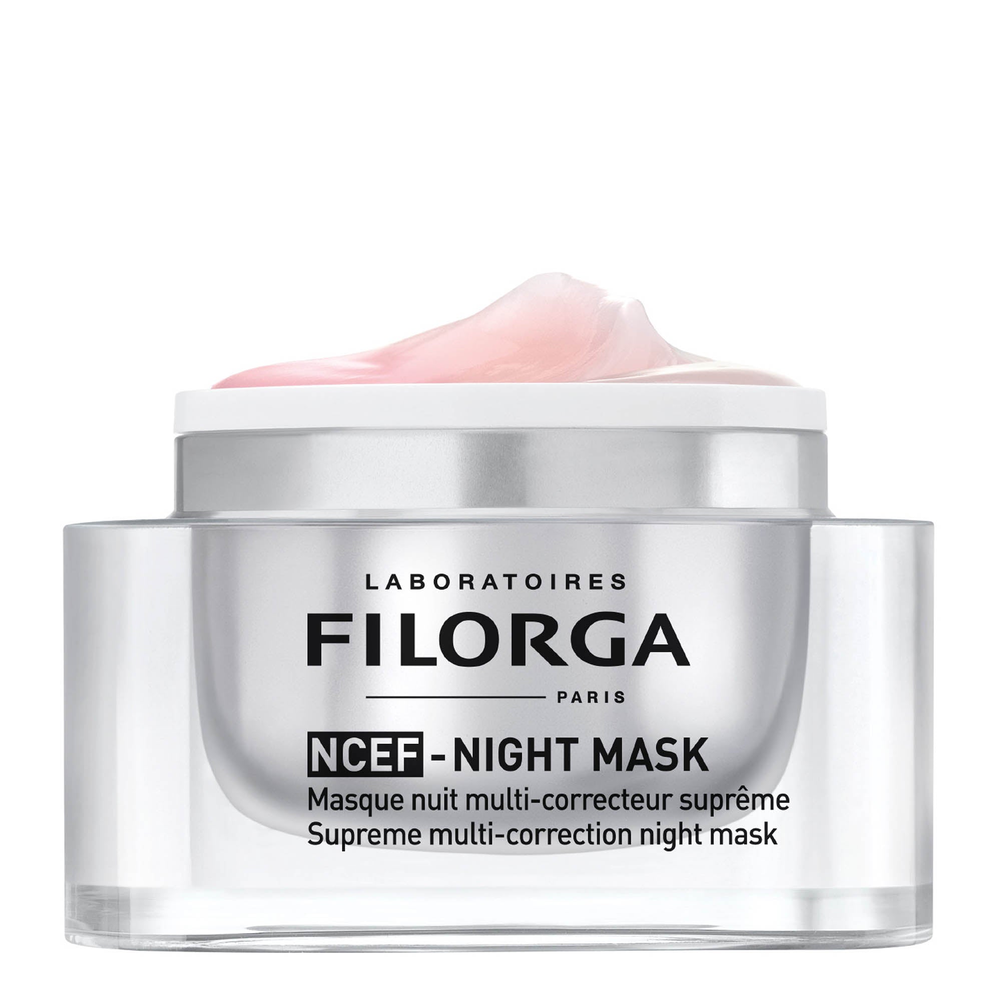 FILORGA NCEF NIGHT MASK 50Ml
