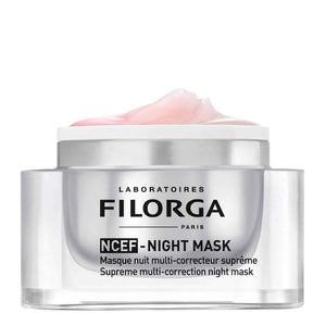 FILORGA NCEF NIGHT MASK 50Ml