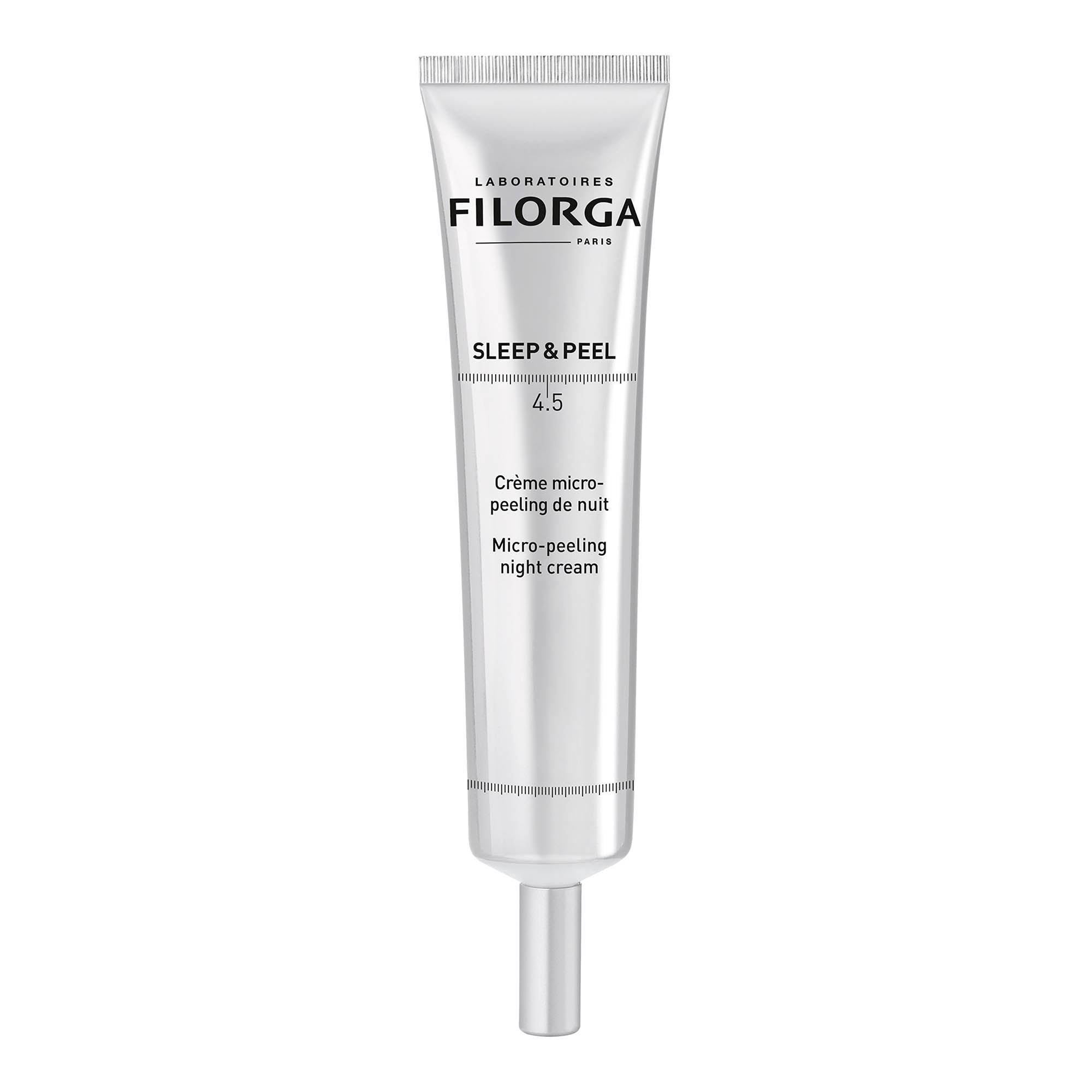 FILORGA SLEEP & PEEL TUBE 40ML