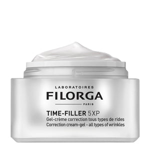 FILORGA TIME FILLER 5-XP GEL 50ML - Tadawie | Premium Skincare & Healthcare in Kuwait