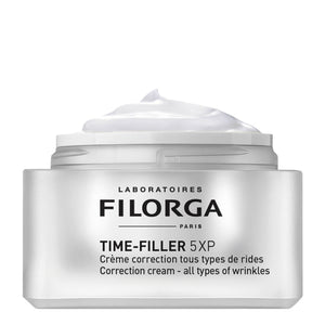FILORGA TIME FILLER 5-XP CREAM 50ML - Tadawie | Premium Skincare & Healthcare in Kuwait