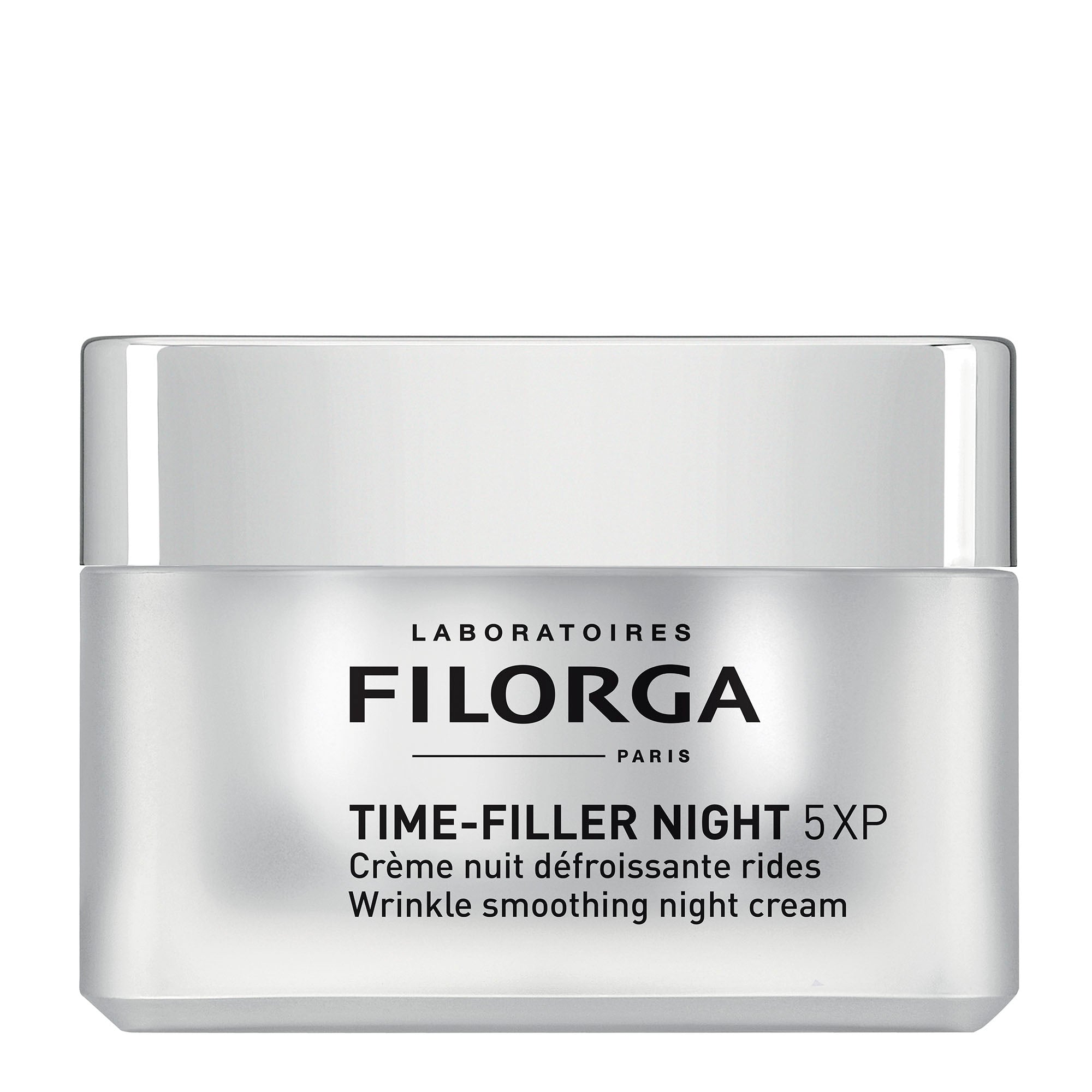 FILORGA TIME-FILLER NIGHT 5XP Cream 50ml