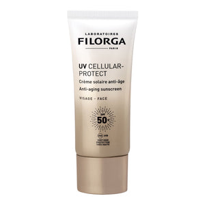 FILORGA UV CELLULAR PROTECT FACE &TUBE 40 ML - Tadawie | Premium Skincare & Healthcare in Kuwait
