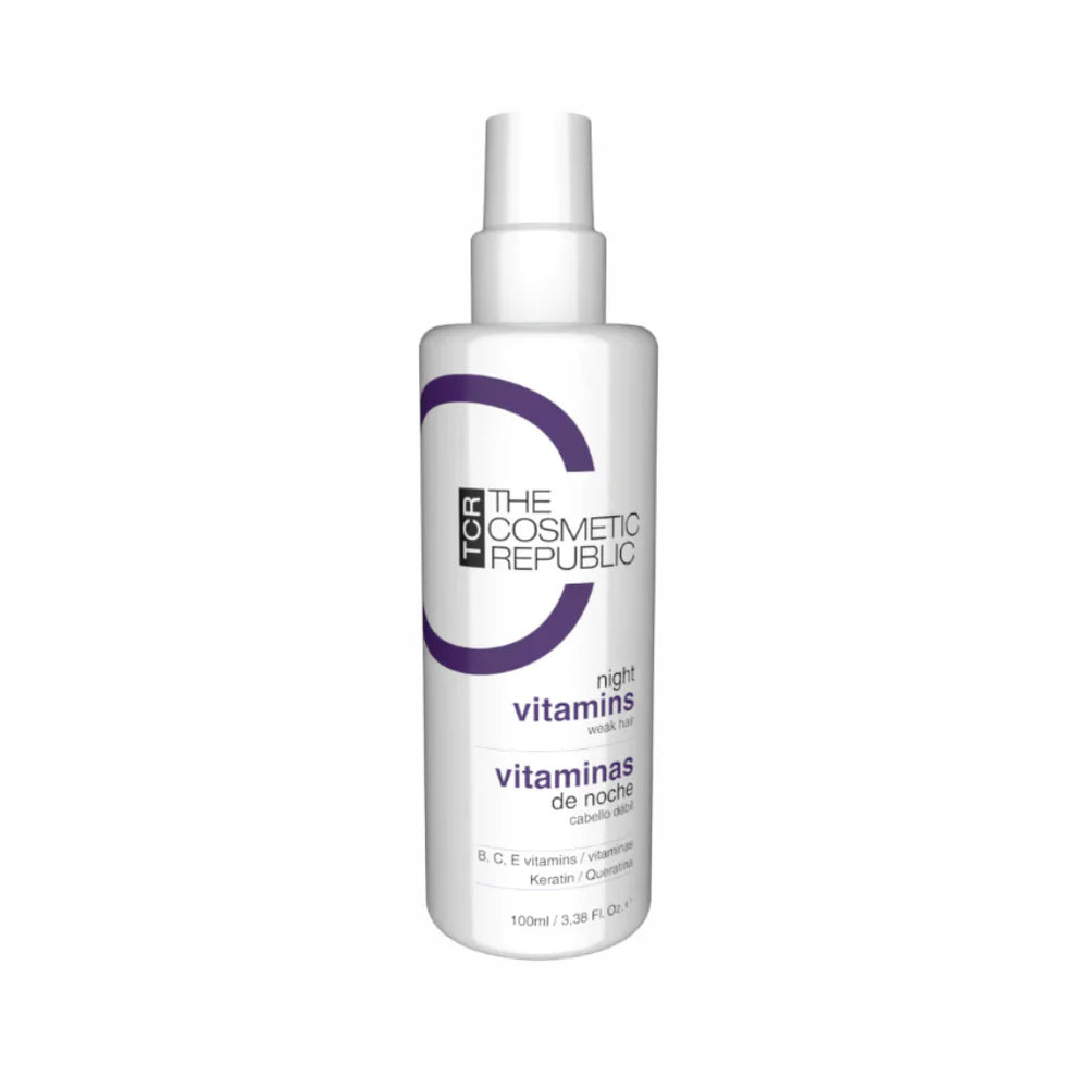 TCR NIGHT VITAMIN 100ML